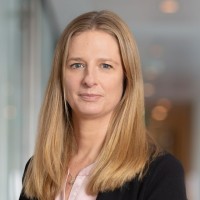 Clare King