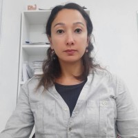 Débora Eiko Batista Takeuchi Scott