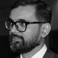 M. Ahmer Faseeh Siddiqui