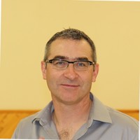 Dan Lawrence