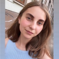 Khrystyna Komar