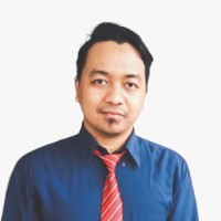 Fikri Khoerani