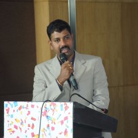 Siddalingesh B S