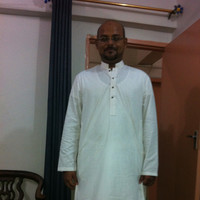 S.M Ali