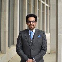 Viraj Padwal