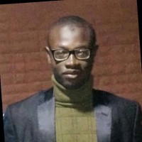 Drissa Doumbia