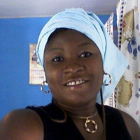 Ijeoma Mogbo-Ogakwu