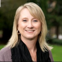 Paula Rogers Cisr