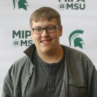 Christopher Thorpe