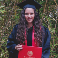 Sofia Macias Mendoza