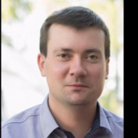 Евгений Ивашенко