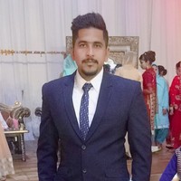 Ch Ejaz Ahmed
