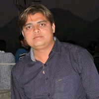 Ravi Joshi