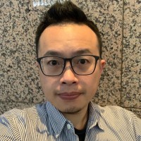 Jenson Chen