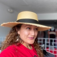 Yadira Santamaria