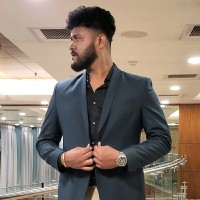 Manish shetty