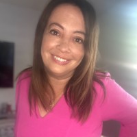 Angela Mayo