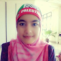 Siti Umairah
