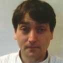 John Entwisle