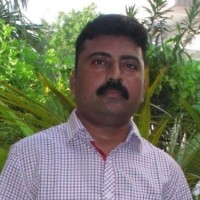 Prashant Satbhai