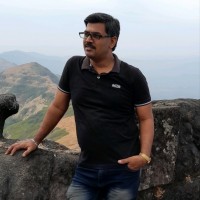 Shrishail Kore