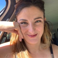 Isabelle Chagnon