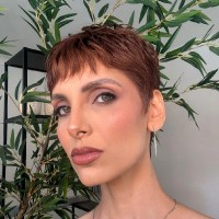 Mariana Pinheiro Cyrino