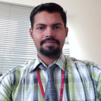 Sathish Kumar