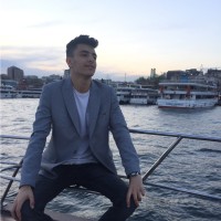 Emirhan Çıkrıkçı