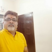 Prem Prakash Vyas