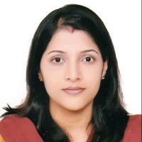 Shaymi Saha