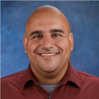 Michael Pereira