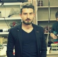 Caner ÇALIK