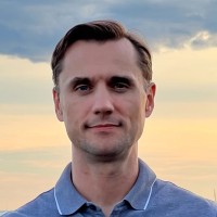 Andrei Kostunin