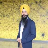 Barinder Singh