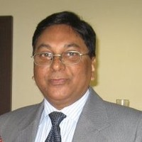 Sanjoy Kumar