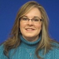Christy Patrick