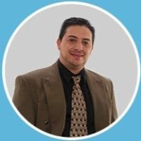 Luis Arce