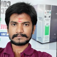 Arunkumar Murugan