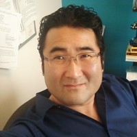 Akihito Koyama