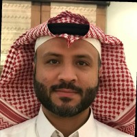 Abdullah S. Alghamdi