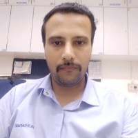 Milap Pandya