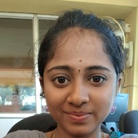 Lavanya Ravichandran