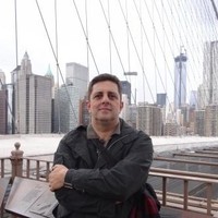 Evandro Machado de Souza