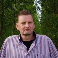 Bert Van Eldert