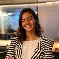 Maria Victória Gayoso