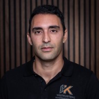 Mohsen Heshmati
