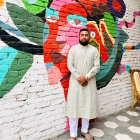 Naymur Rahman