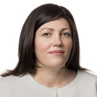 Elizabeth (Liz) Strader