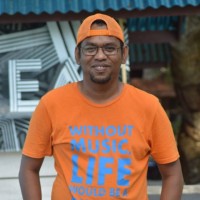 Bram Wirajaya Rettob